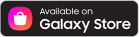 Christmas Birds Red Watch Available on Samsung Galaxy Apps